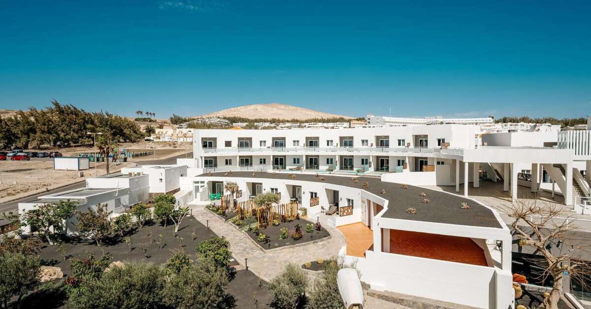 Een foto van 001 Higos Beach Boutique Hotel