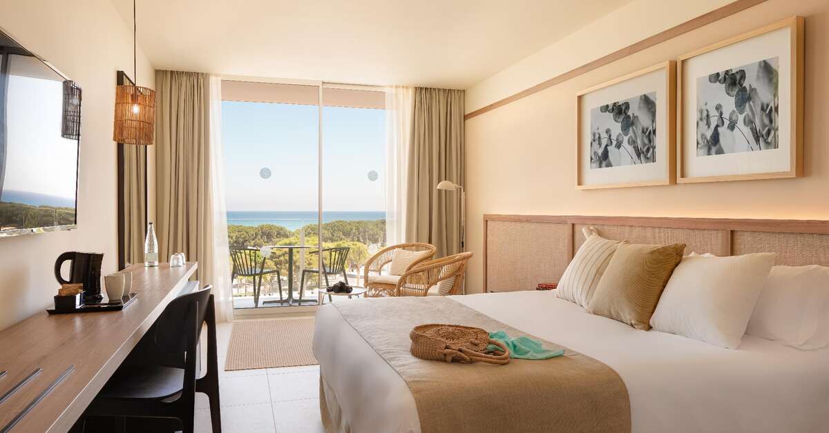 Een foto van Atzavara Hotel & Spa