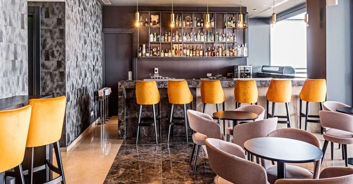 Ein Foto Radisson Blu Hotel Larnaca