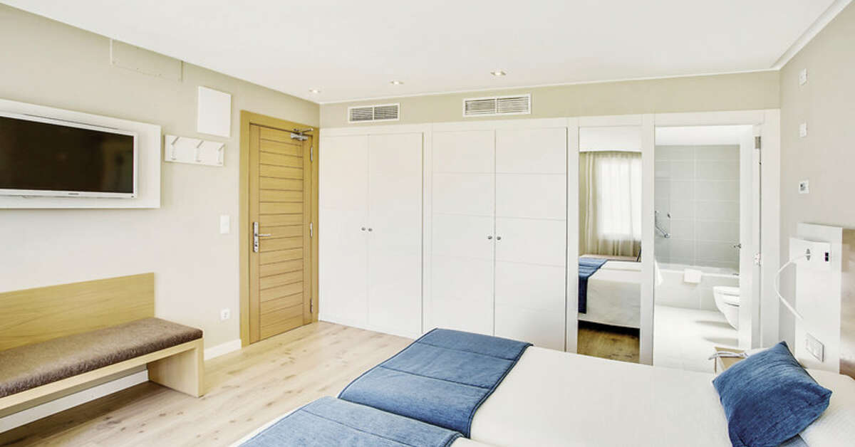 Een foto van Hotel Eden Soller