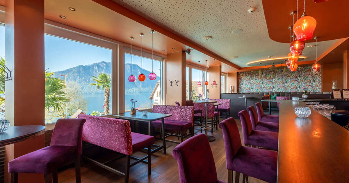Een foto van Hotel Alexander
