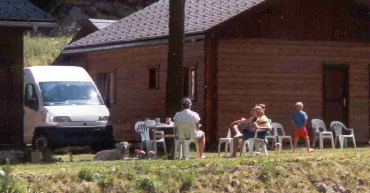 Een foto van Residence Edelweiss