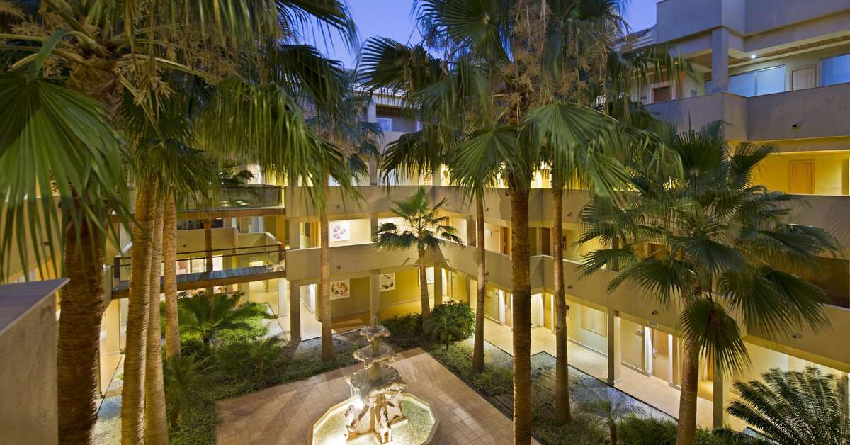 Een foto van Elba Costa Ballena Beach & Thalasso Resort