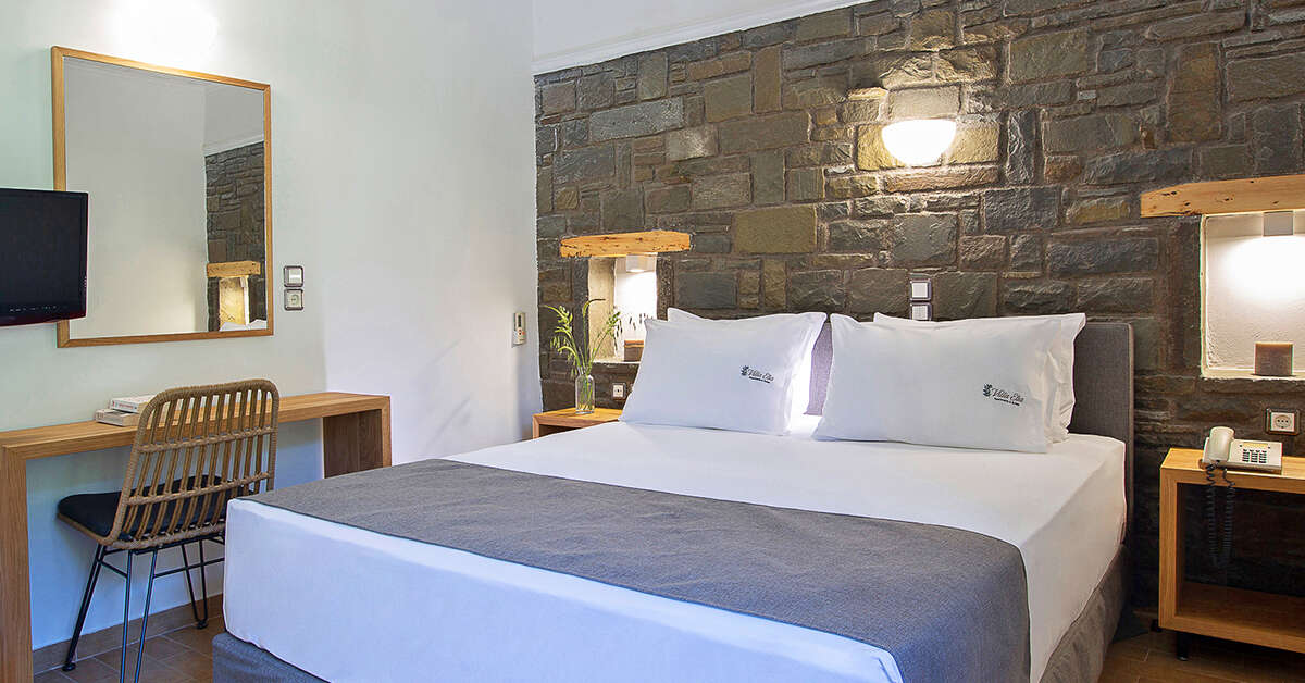 Een foto van Villa Elia