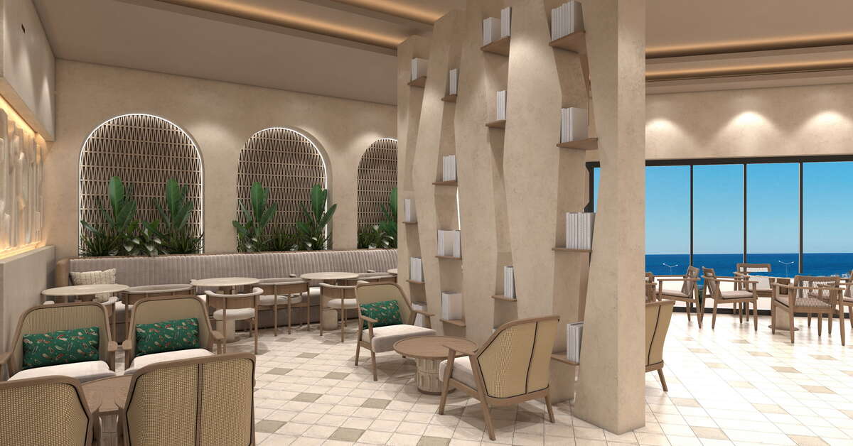 Een foto van Palemon Resort & Spa