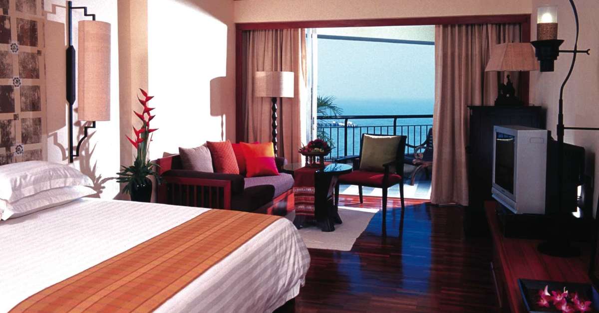Een foto van Hilton Hua Hin Resort & Spa