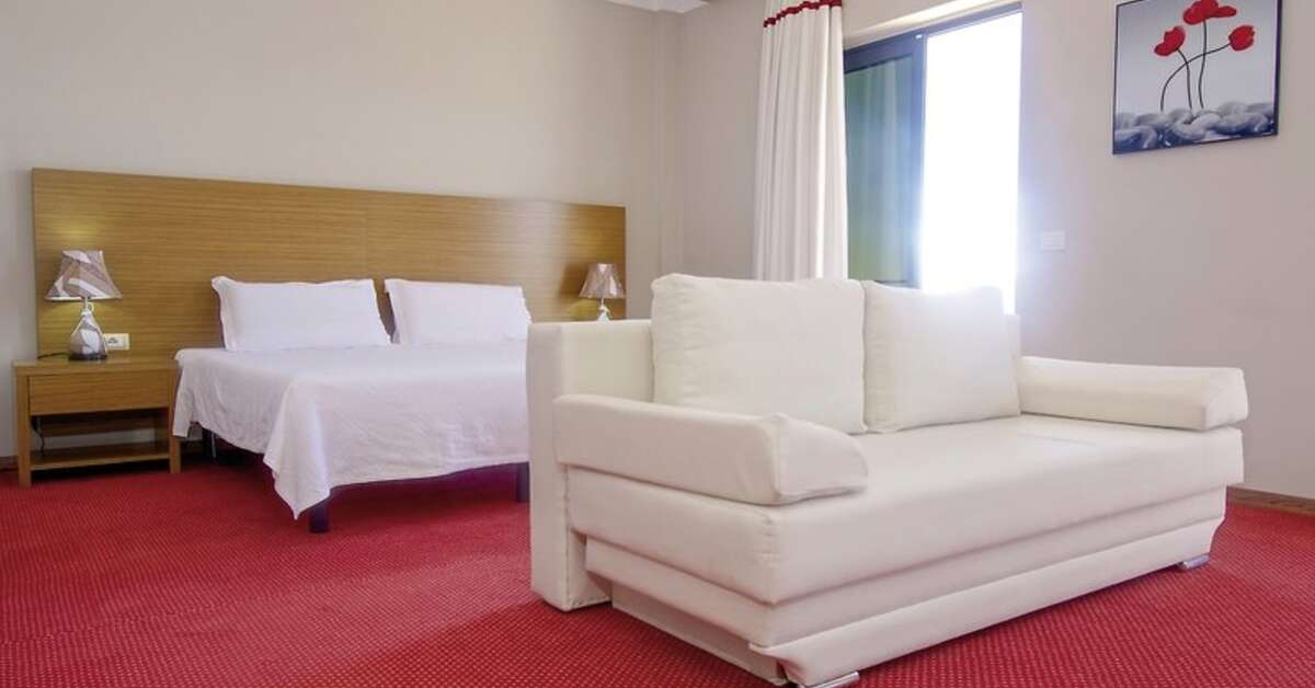 Een foto van Jaroal Hotel