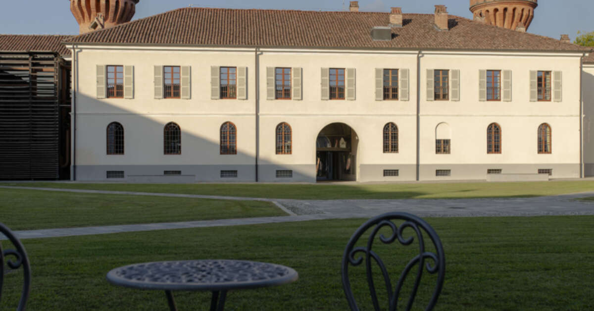 Een foto van Albergo dell'Agenzia