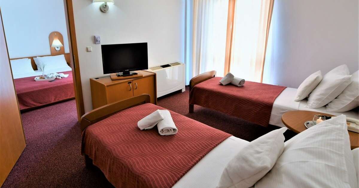 Een foto van Hotel Alkar