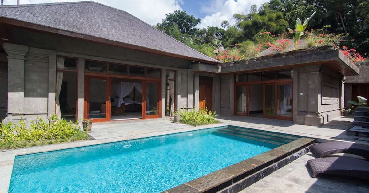 Een foto van The Payogan Villa Resort & Spa
