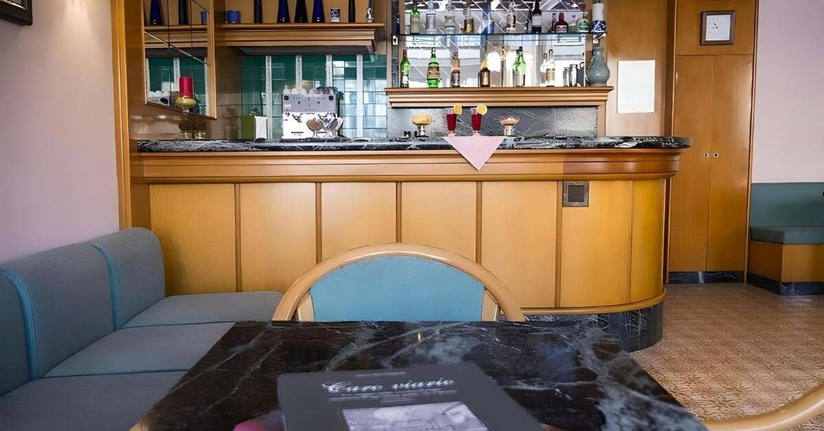 Een foto van Grifone Hotel Ristorante