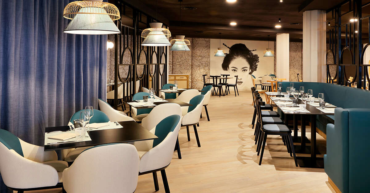 Een foto van Grand Palladium Sicilia Resort & Spa
