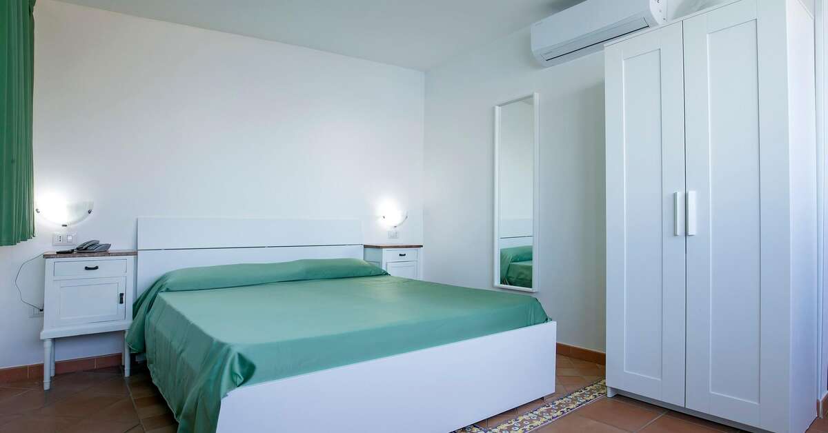 Een foto van La Panoramica Hotel
