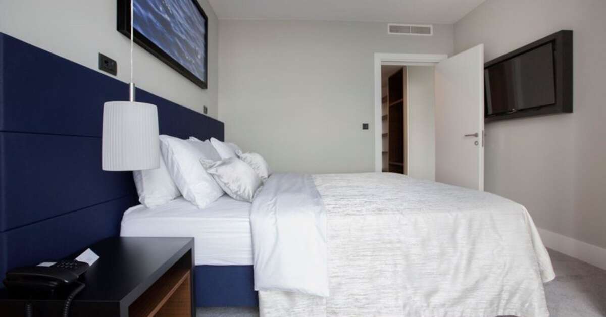 Een foto van Marvie Hotel & Health