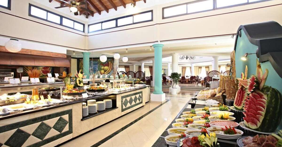 Ein Foto Grand Bahia Principe Turquesa