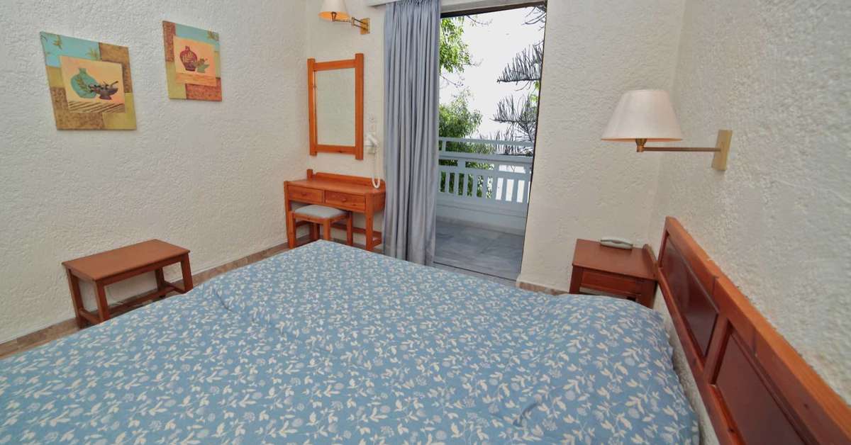 Een foto van Sunset Beach Hotel