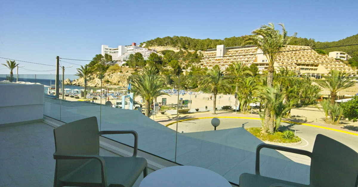 Een foto van Balansat Resort