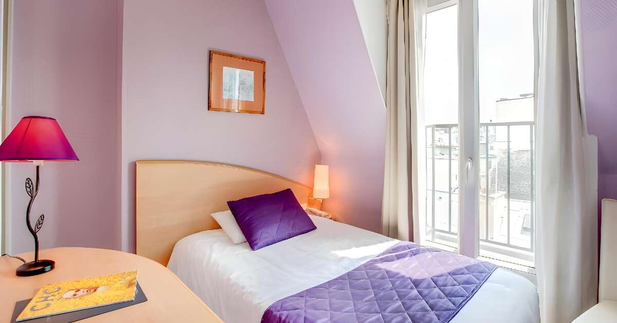 Een foto van Hotel Beige