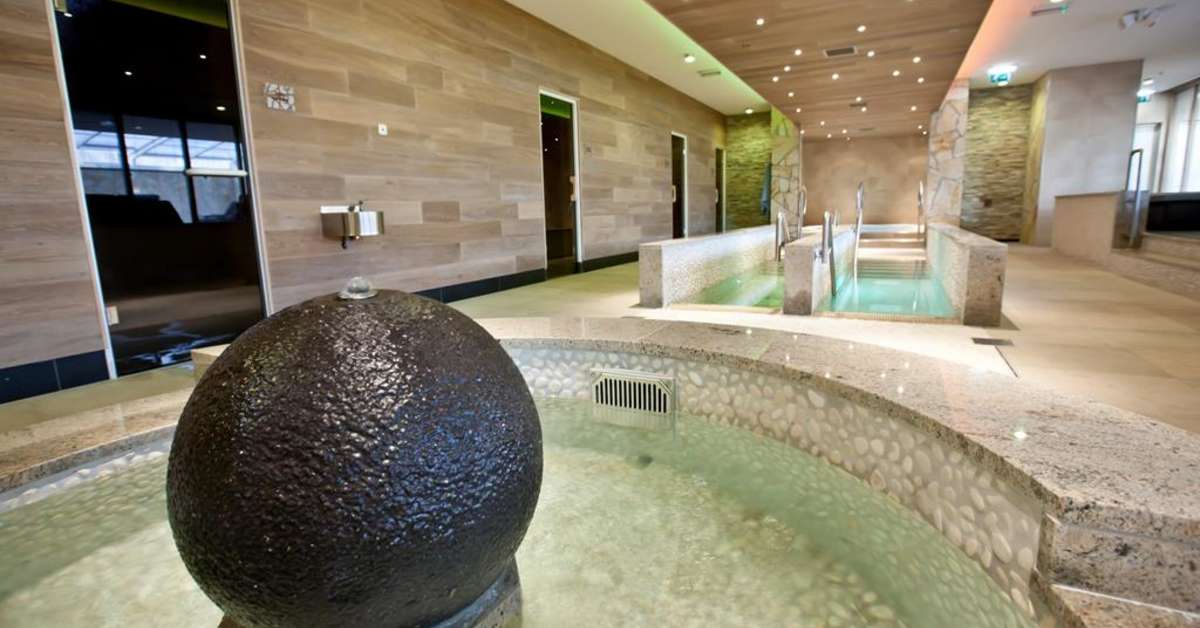 Een foto van de faciliteiten bij WestCord Strandhotel Seeduyn