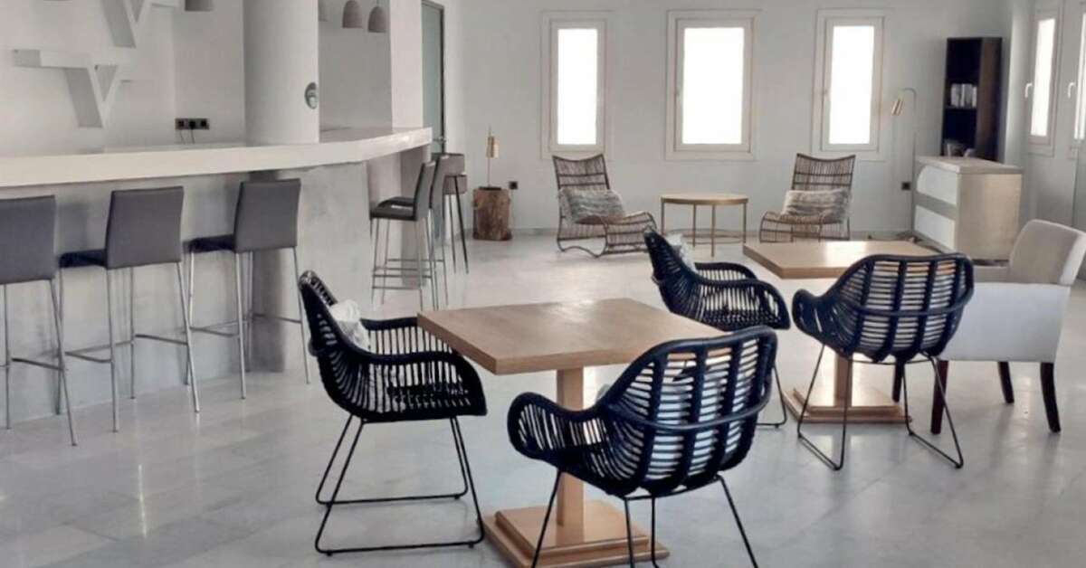 Een foto van Croco Mykonos