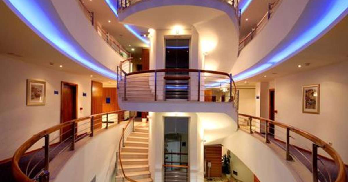 Een foto van Hotel Pastura
