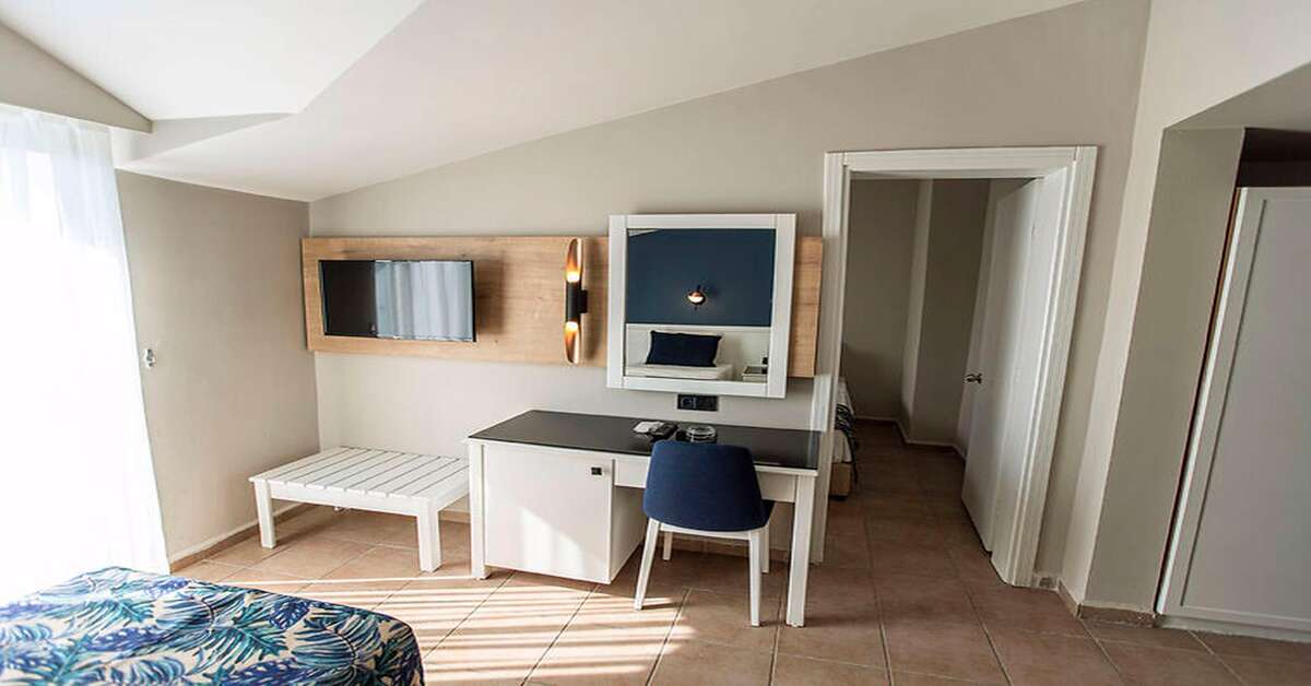 Een foto van Miramor Garden Resort