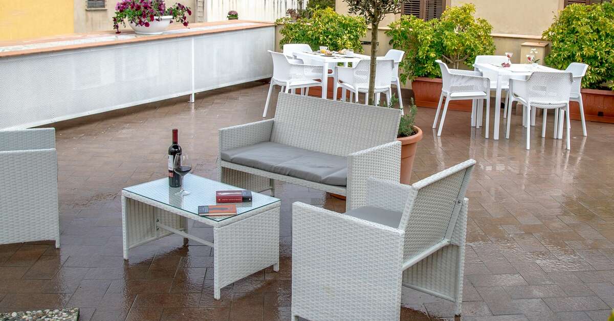 Een foto van Al San Domenico Residence
