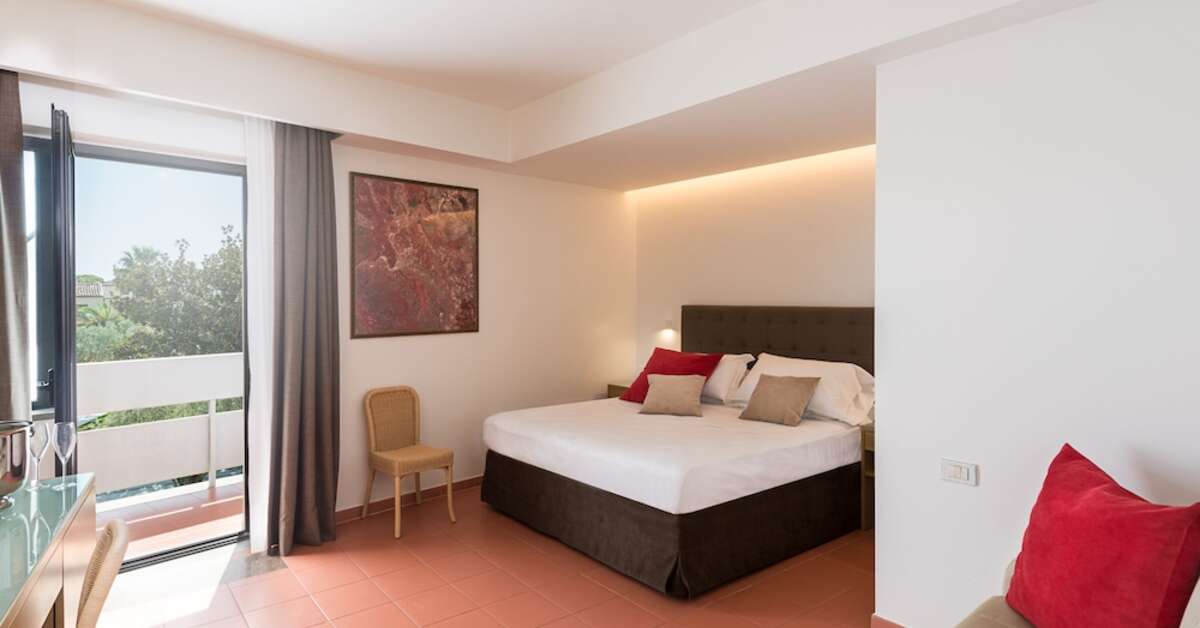 Een foto van Rada Siri Hotel
