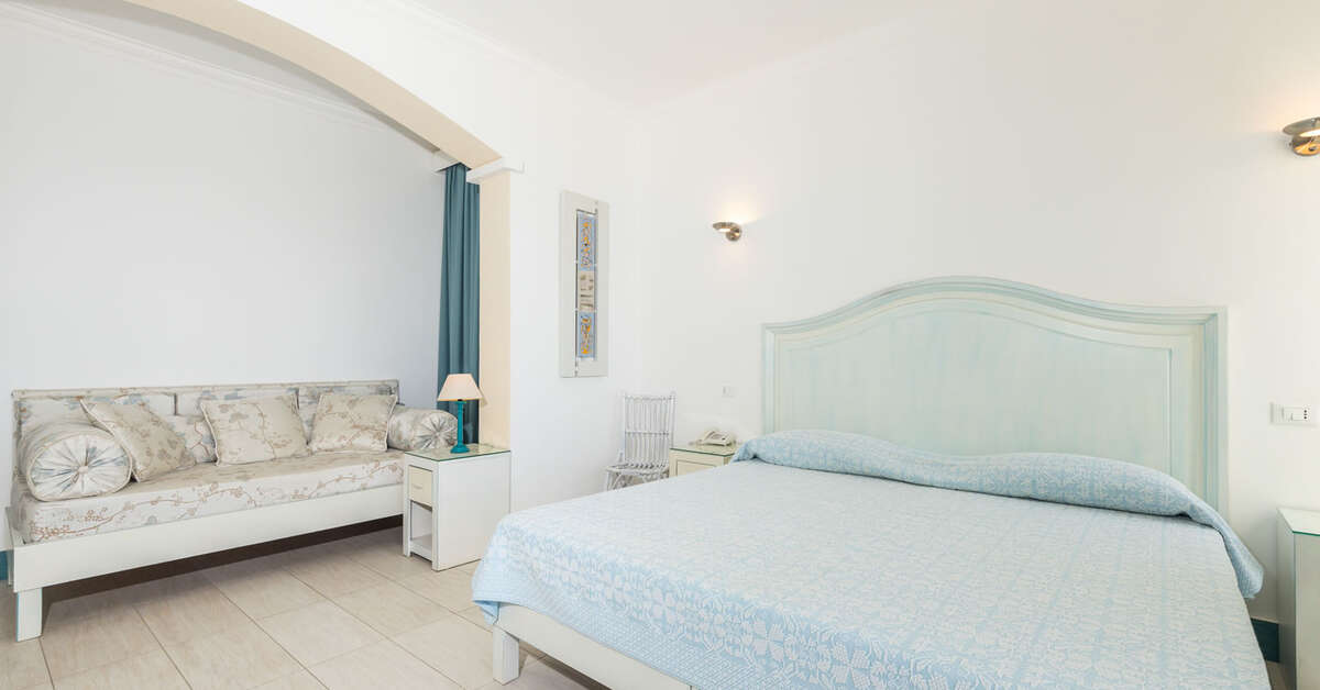 Een foto van Hotel Abamar