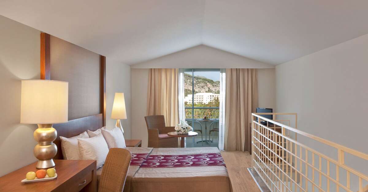 Een foto van Akka Antedon