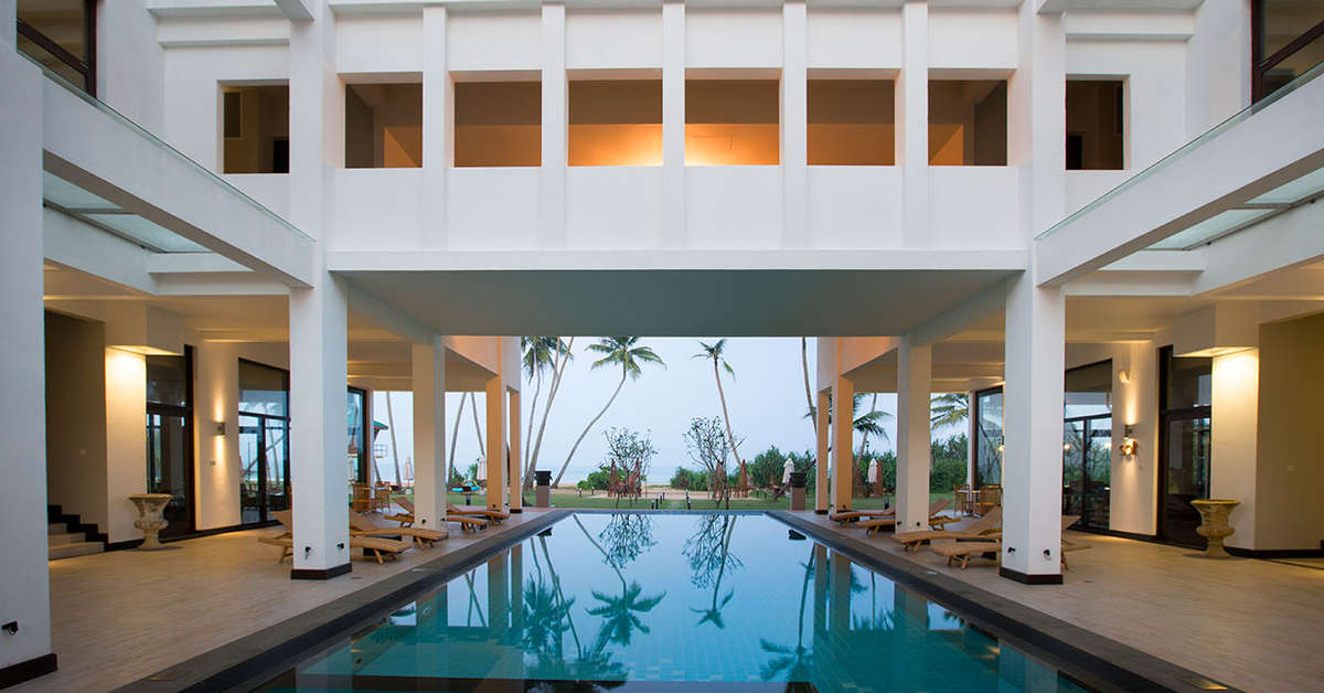 Een foto van Shinagawa Beach by Asia Leisure
