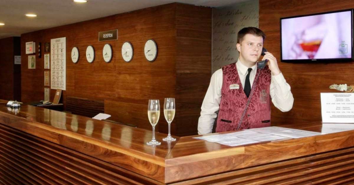 Een foto van Lighthouse Golfresort & Spa