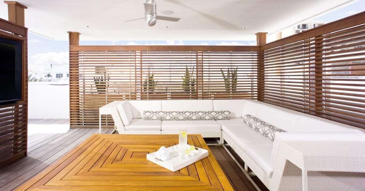Een foto van Dream South Beach