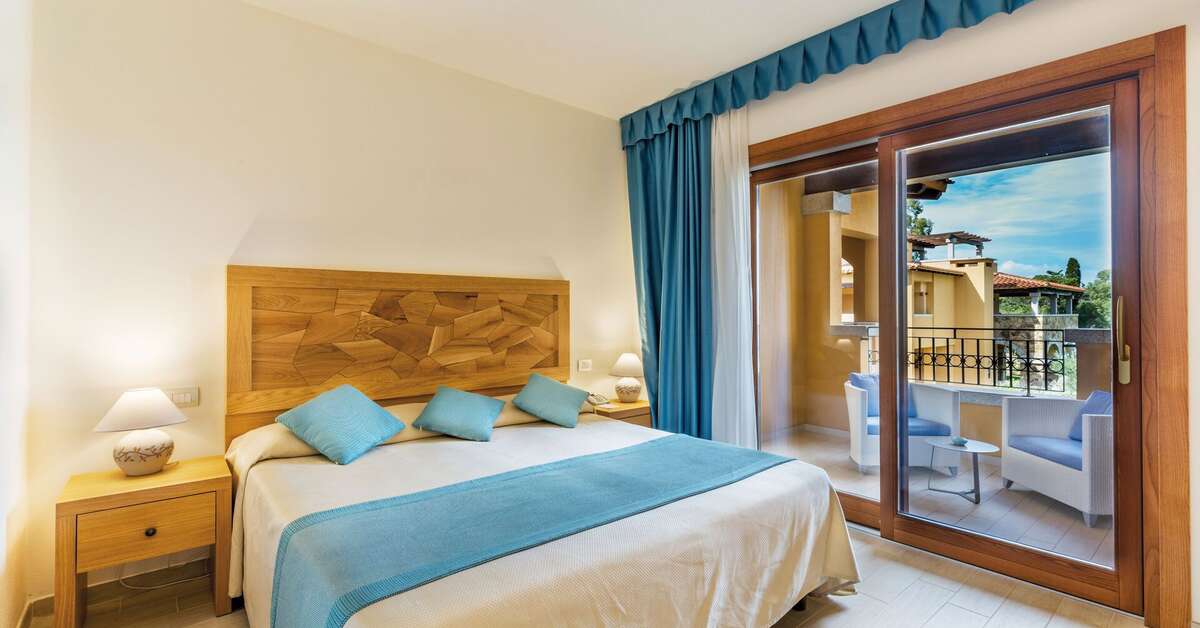 Een foto van Hotel Marana