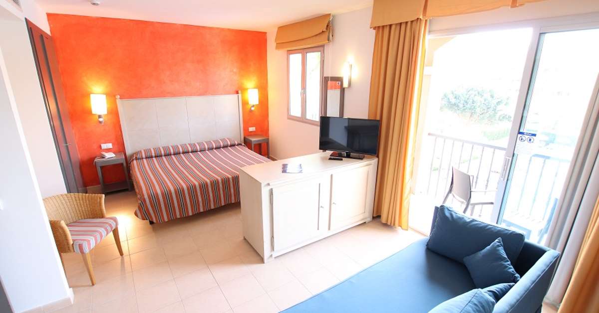 Een foto van Ohtels Islantilla