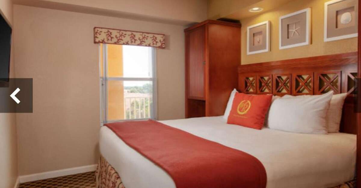 Een foto van Westgate Town Center Resort & Spa