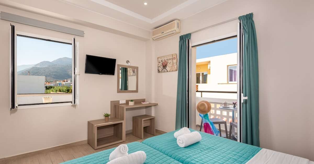 Een foto van Sisi Breeze Hotel