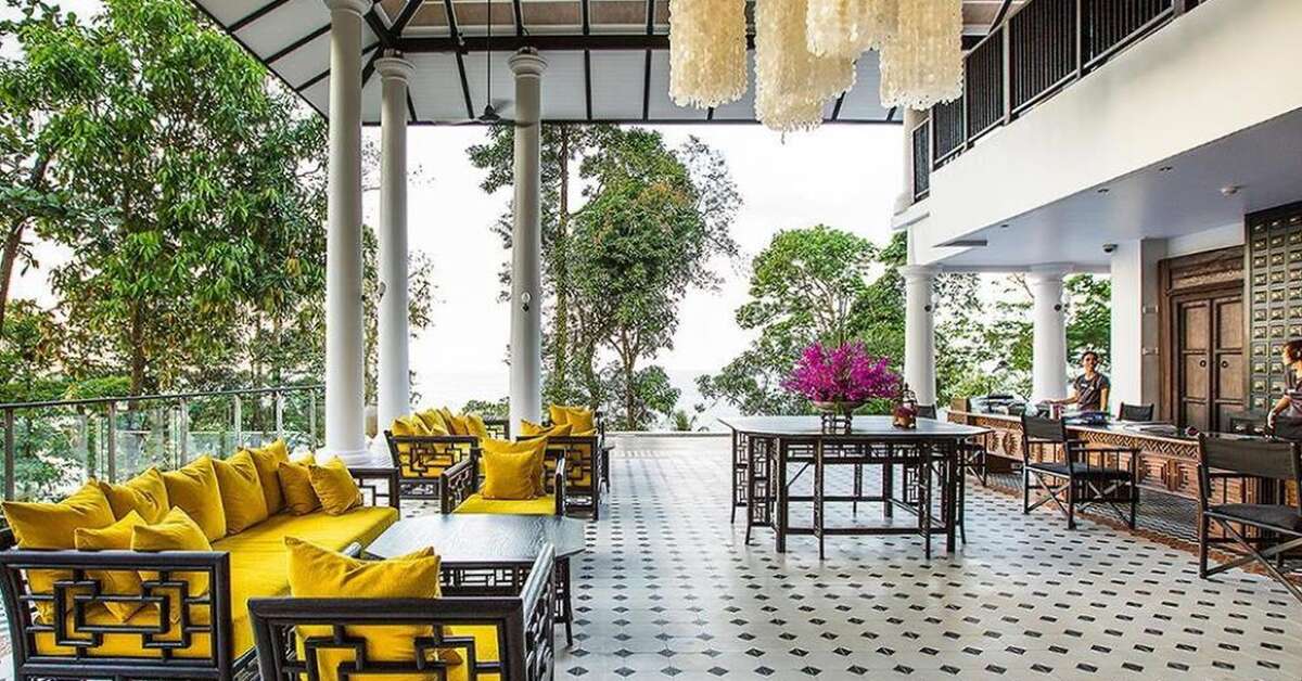 Een foto van Moracea by Khao Lak Resort