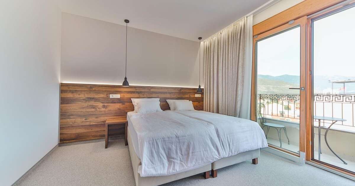 Een foto van Garni Hotel Vladimir