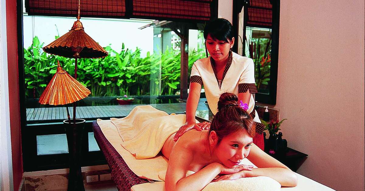 Een foto van Ravindra Beach Resort & Spa