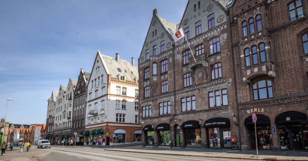 Een foto van Clarion Hotel Admiral