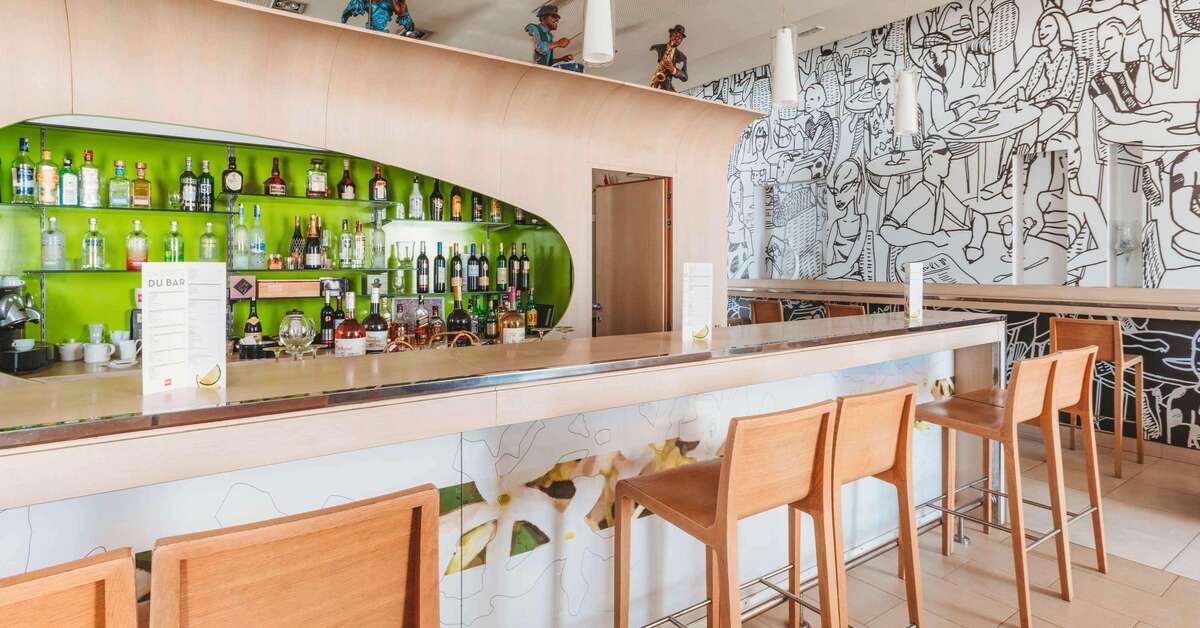 Een foto van Ibis Tanger City Center