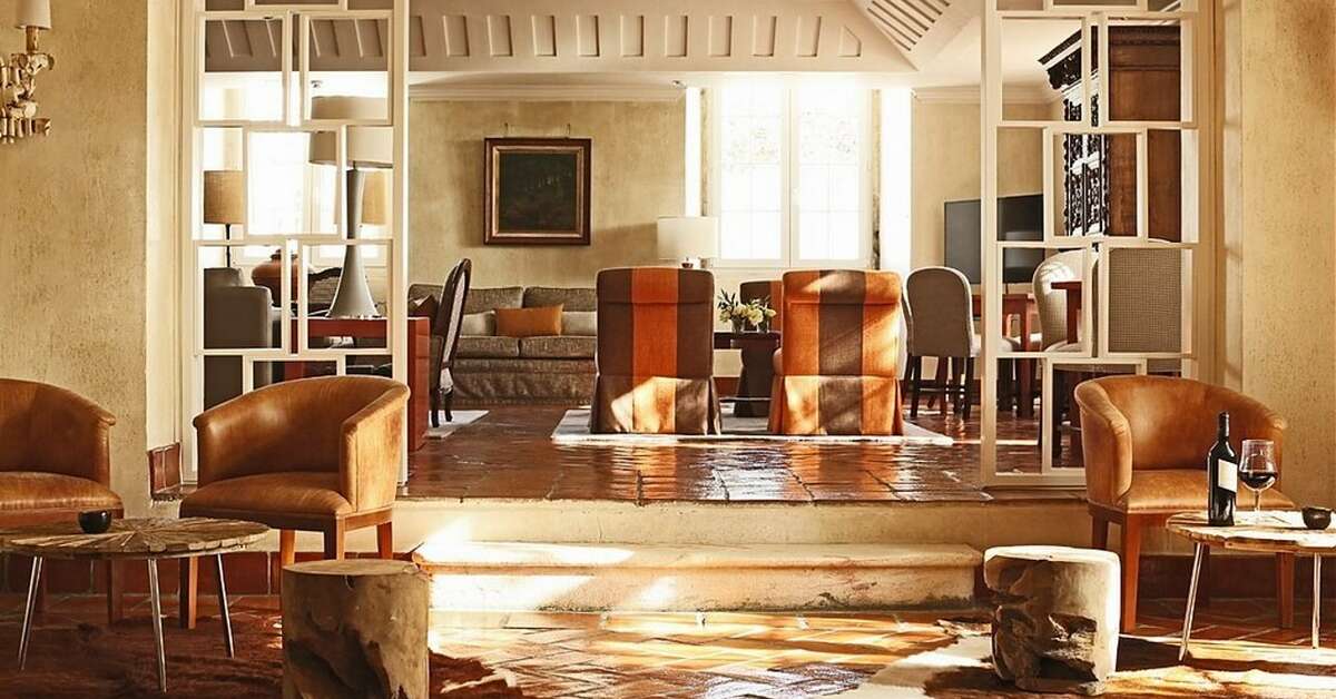 Een foto van Pateo dos Solares Charm Hotel