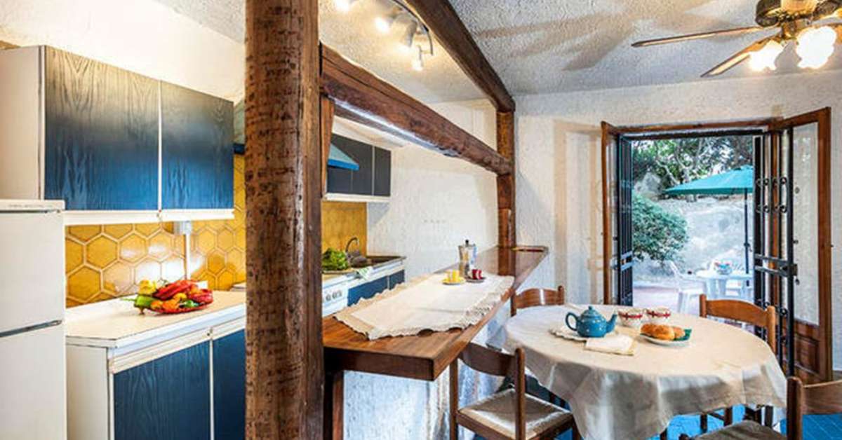 Een foto van Villa Liliana