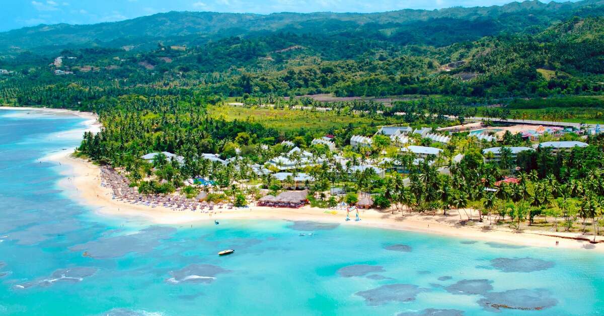 Een foto van Grand Bahia Principe El Portillo