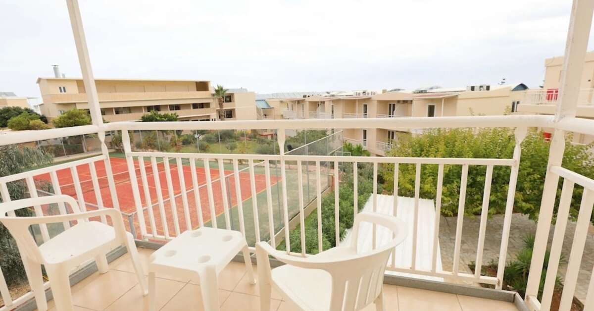 Een foto van Eri Beach & Village Hotel