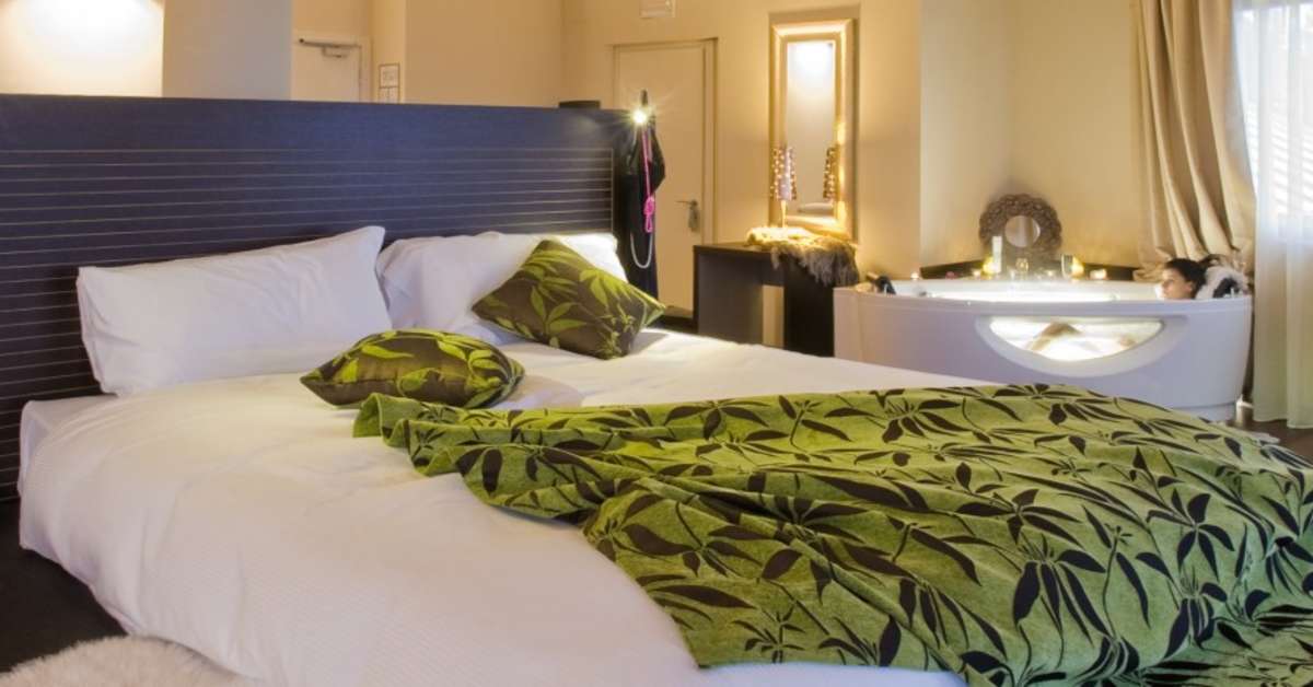 Een foto van Hotel Norge