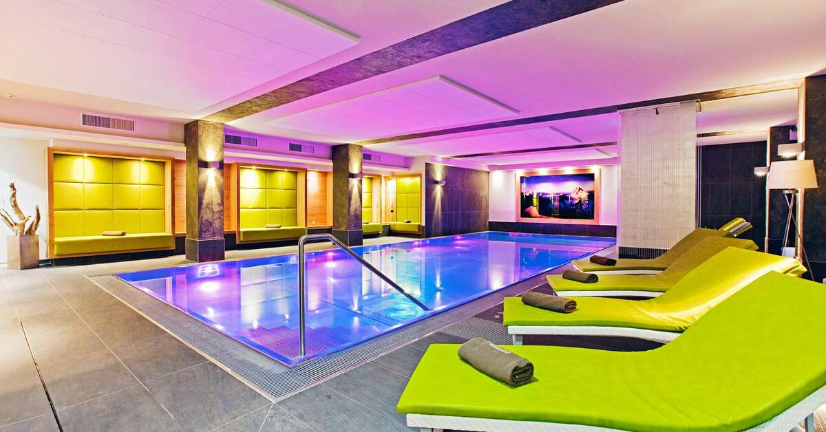 Een foto van Hotel Fliana