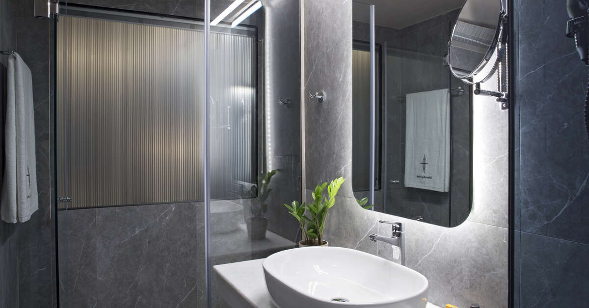 Een foto van Zeus Essence Athens Central