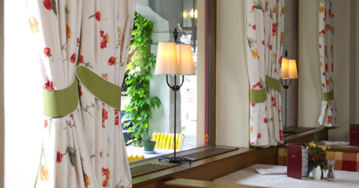 Een foto van Hotel Jakobwirt